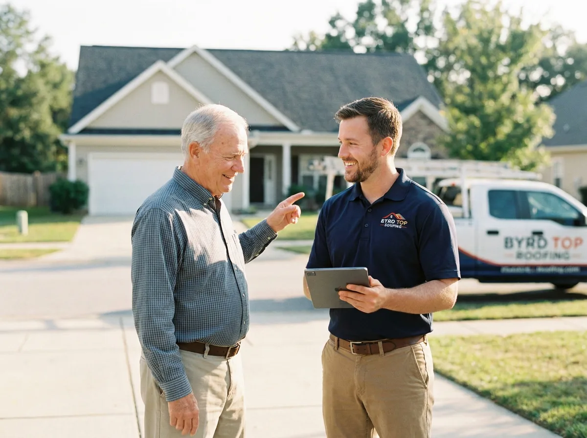 Roofing Amston, CT FAQs